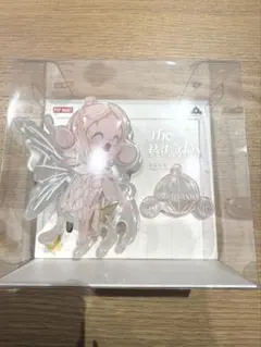 SKULLPANDA スカルパンダ　The Paradox ヘアクリップセット