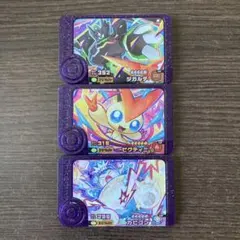 ポケモンフレンダ　ベストタッグ第4弾　スーパートレジャーまとめ売り