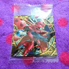 機動戦士ガンダム シールウエハース vol.4 SEC ナイチンゲール
