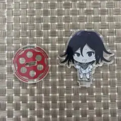 ダンガンロンパ 王馬小吉 ミニアクリルスタンド アクリルPOP