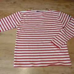 セントジェームス 赤