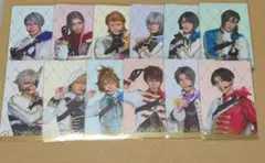 な*読様 刀剣乱舞 ミュージカル 目出度歌誉花舞 十周年祝賀祭 ふぉとカードB