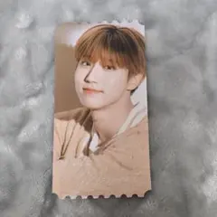 2026年最新】ハイタッチ券 straykids ハン リノの人気アイテム - メルカリ