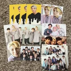 SnowMan ラウール 厚紙