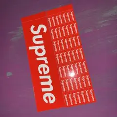 2026年最新】box logo supremeの人気アイテム - メルカリ