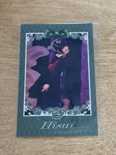 ファントムシータ 百花 LARME fes記念ラッフ ル G賞 5連特典 - メルカリ