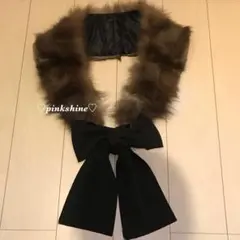 DEUXIEME CLASSE FOXファーストール♡のサムネイル