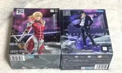 俺だけレベルアップな件 フィギュア 2種セット