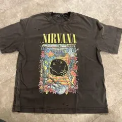 zara Tシャツ
