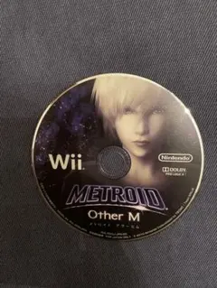 メトロイド　アザーエム　wii