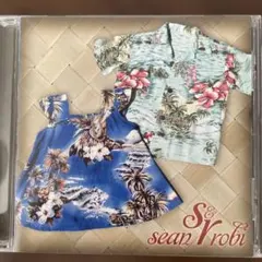 AOR CD Hawaii sean Vrobi S & sean Vrobi