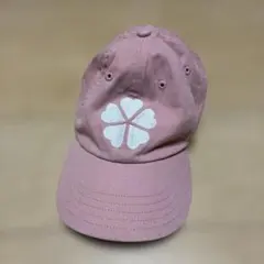 サッカー日本代表 Nigo 桜餅 キャップ　adidas アディダス　帽子ピンク