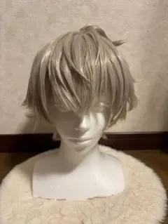甲斐田晴 overflow コスプレ ウィッグのサムネイル