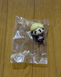 一番くじ 進撃の巨人 G賞 ちょこのっこフィギュア エルヴィン