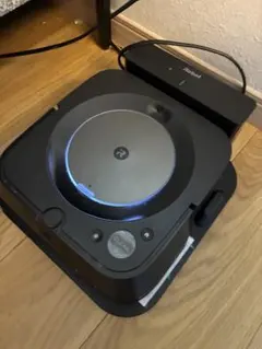 iRobot Braava jet m6 ロボット掃除機 本体 m613860 - メルカリ