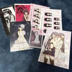 2026年最新】妖狐×僕ss いぬぼく ポストカードの人気アイテム - メルカリ