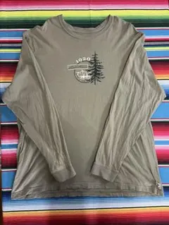 Eddie Bauer 長袖カットソー XXL