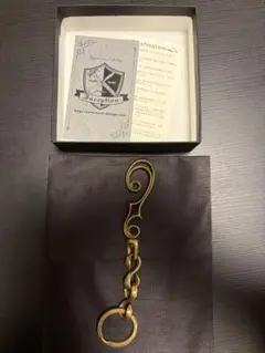 INCEPTION♢日本製 馬革 レザー キーケース 四連 黒 - メルカリ