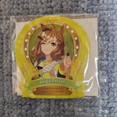 2026年最新】ジャングルポケット ウマ娘 缶バッジの人気アイテム