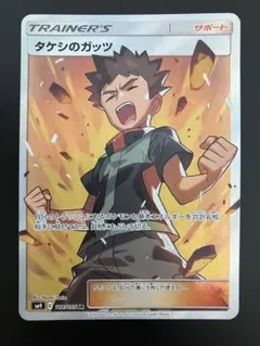 タケシのガッツ SR SM9 タッグボルト 108/095 - メルカリ