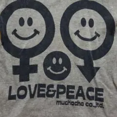 ムチャチャ　Tシャツのサムネイル
