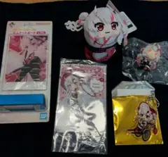 2025年最新】ホロツリ 百鬼あやめの人気アイテム - メルカリ