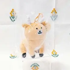 当店限定⭐️】ナガノキャラクターズ 早インパラ お散歩セット ナムコ