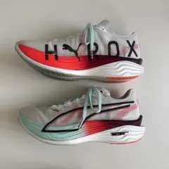PUMA HYROX Deviate NITRO Elite3 27cmのサムネイル