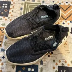 New Balance RCVR ブラック スニーカー　サイズ28cm