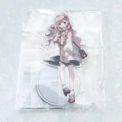 スマートファルコン ケンタッキー 抽選 限定 アクリルスタンド ウマ娘