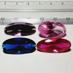 8118　合成サファイア