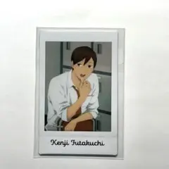 ハイキュー!! キャラナップコレクション　二口堅治