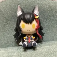 ホロライブ 一番くじ 大神ミオ ちょこのっこ賞