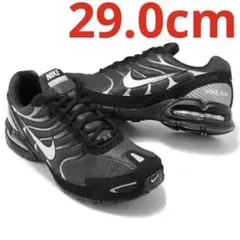 新品 ナイキ スニーカー エアマックス トーチ 4 ブラック ２９ｃｍ 送料無料