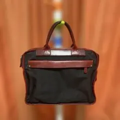 フェリージ 8637/2 希少カラー　黒✖️赤