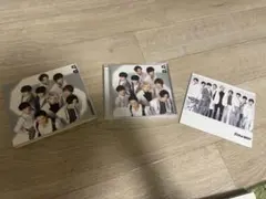 Snow Man D.D. 通常版