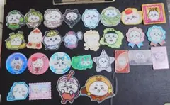 ちいかわ アクリル板 セット