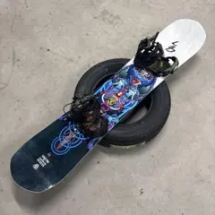 2026年最新】パウダーボード スノーボードの人気アイテム - メルカリ