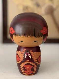 2026年最新】近代こけしの人気アイテム - メルカリ