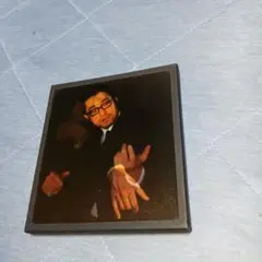 大江千里　　ROOM802