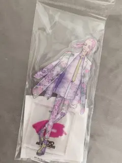 東京リベンジャーズ　三途春千夜　アクリルスタンド 東リベ展