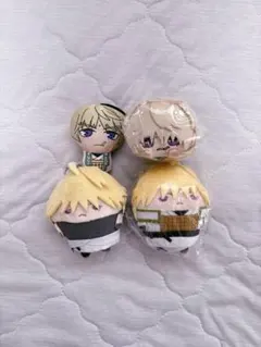 【受注商品】最遊記　サンリオコラボ　ぬいぐるみ　玄奘三蔵 最遊記RELOAD BLAST ぬいパル（ぬいぐるみマスコット）／玄奘