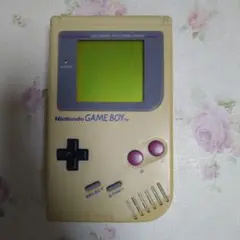 任天堂 ゲームボーイ 本体