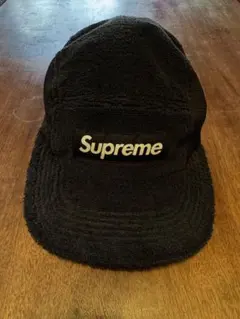 Supreme シュプリューム　キャップ　ジェットキャップ　帽子