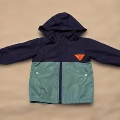 BREEZE ウインドブレーカー