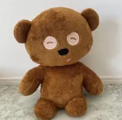 ミニオン　ティム スーパーラージ　ぬいぐるみ
