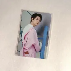 SEVENTEEN CARAT LAND 2021 ジョシュア セブチ - メルカリ