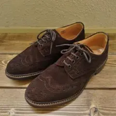 UK7 Tricker′s/트리커즈 M7996 바튼