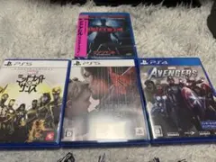 デスストランディング2 PS5ソフトセット