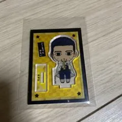 ゴールデンカムイ 金カム 尾形百之助 アクリルスタンド